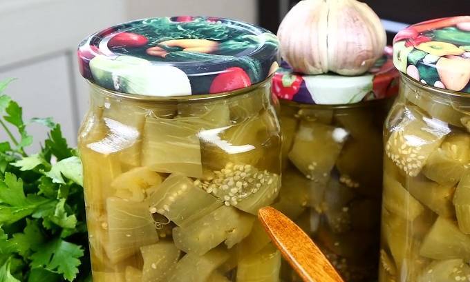 Баклажаны как грибы: готовим быстро и вкусно по лучшим рецептам