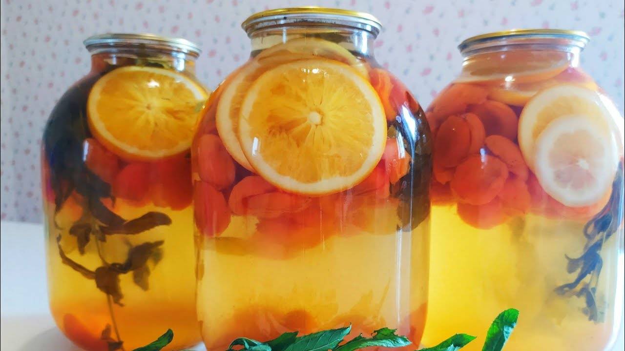 Рецепты фанты из апельсинов в домашних условиях. фанта в домашних условиях