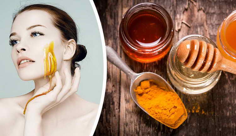 Как сделать эффективные маски для лица с медом