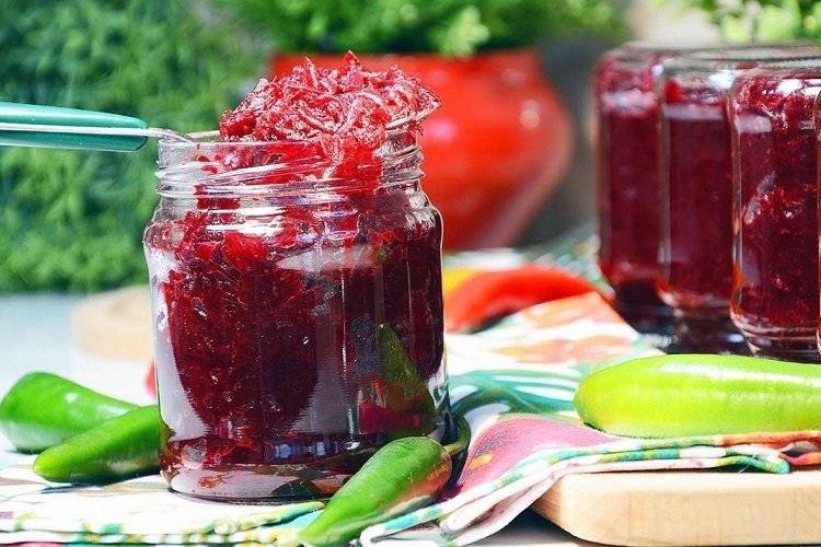 Свекла маринованная на зиму - самые вкусные рецепты