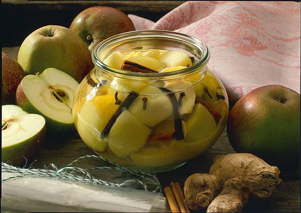 Заготовки из яблок на зиму – рецепты, богатое разнообразие вариаций: моченные яблоки, варенье, повидло, джем, пюре и компот