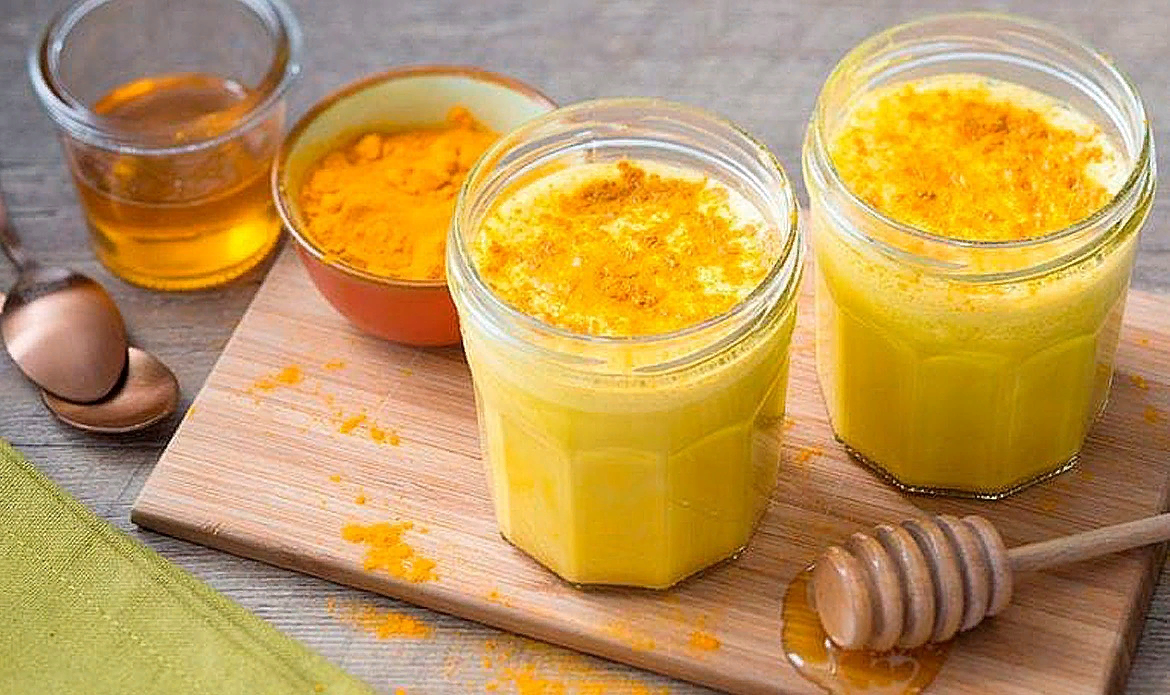 Куркума с медом: полезные свойства, противопоказания и рецепты