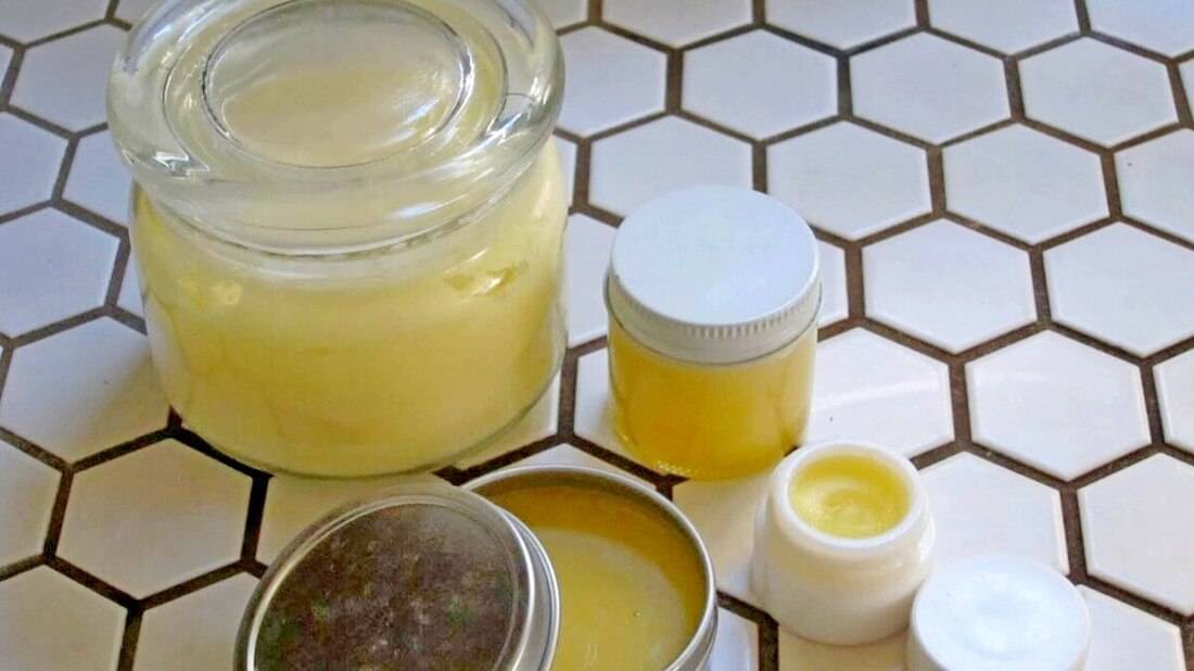 Сделай сам увлажняющий крем для лица с маточным молочком | рецепты органической красоты