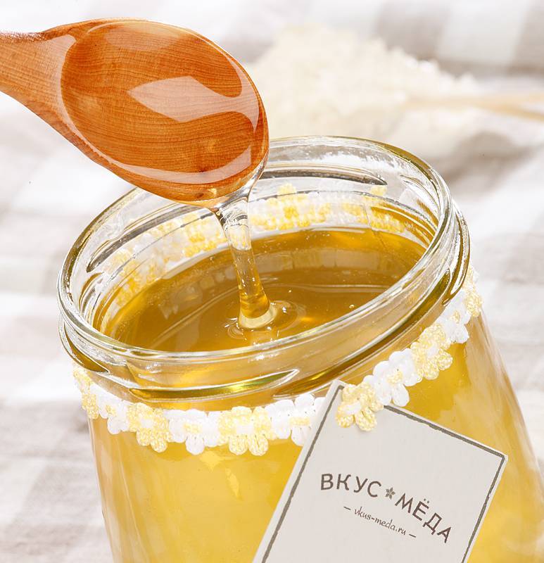 12 фактов про акациевый мёд - польза или вред?
