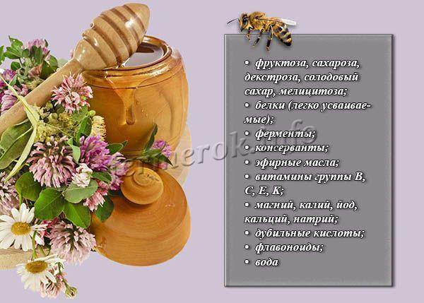 Искусственный мед - что это, отличие от натурального, рецепты