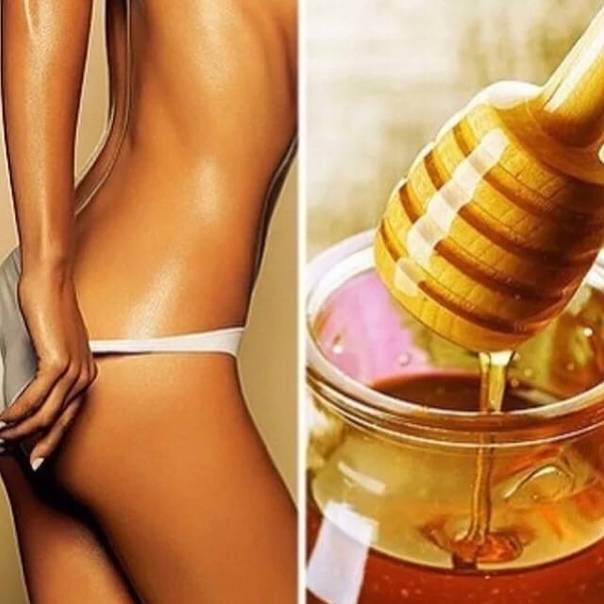 О медовом обертывании: обертывание с медом для похудения в домашних условиях