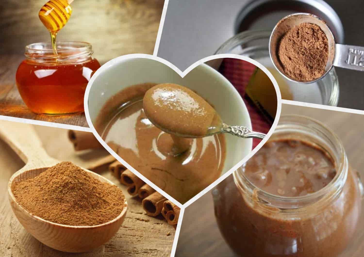 Мед и корица от холестерина – рецепты чистки сосудов, отзывы