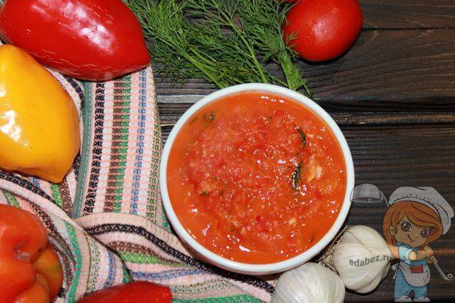 Лучшие рецепты цицибели с морковкой, луком и болгарским перцем на зиму