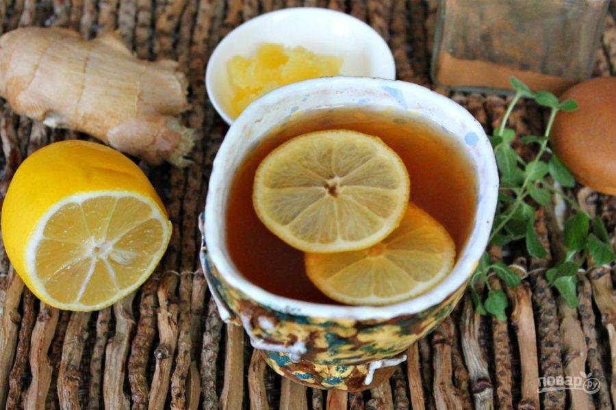 Имбирь с лимоном и медом для похудения: полезные свойства, как применять, отзывы - минус 8 кг легко - похудейкина