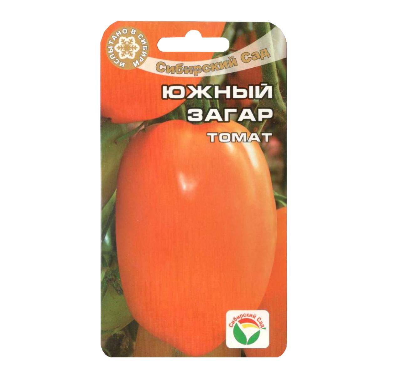 Характеристика и описание сорта томата южный загар, урожайность. томат южный загар: отзывы, фото, урожайность