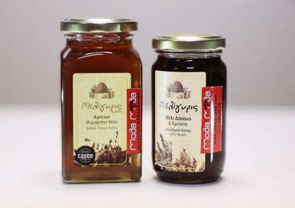 Финиковый мед: полезные свойства, вред, калорийность, рецепты