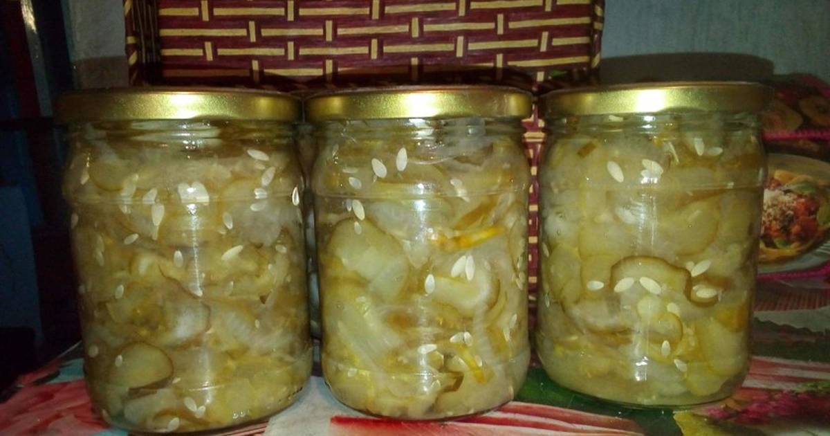 Салаты из огурцов на зиму: 13 новых, очень вкусных и простых рецептов приготовления