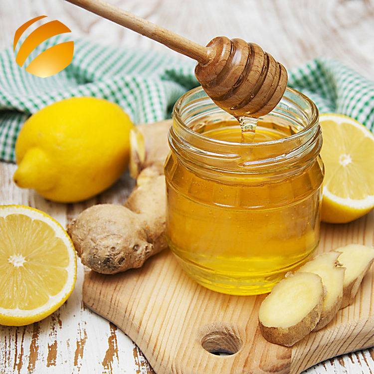 Мед с лимоном: полезные свойства и противопоказания