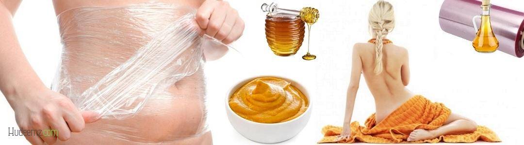 Обёртывание с горчицей и мёдом для похудения: эффективность, рецепты