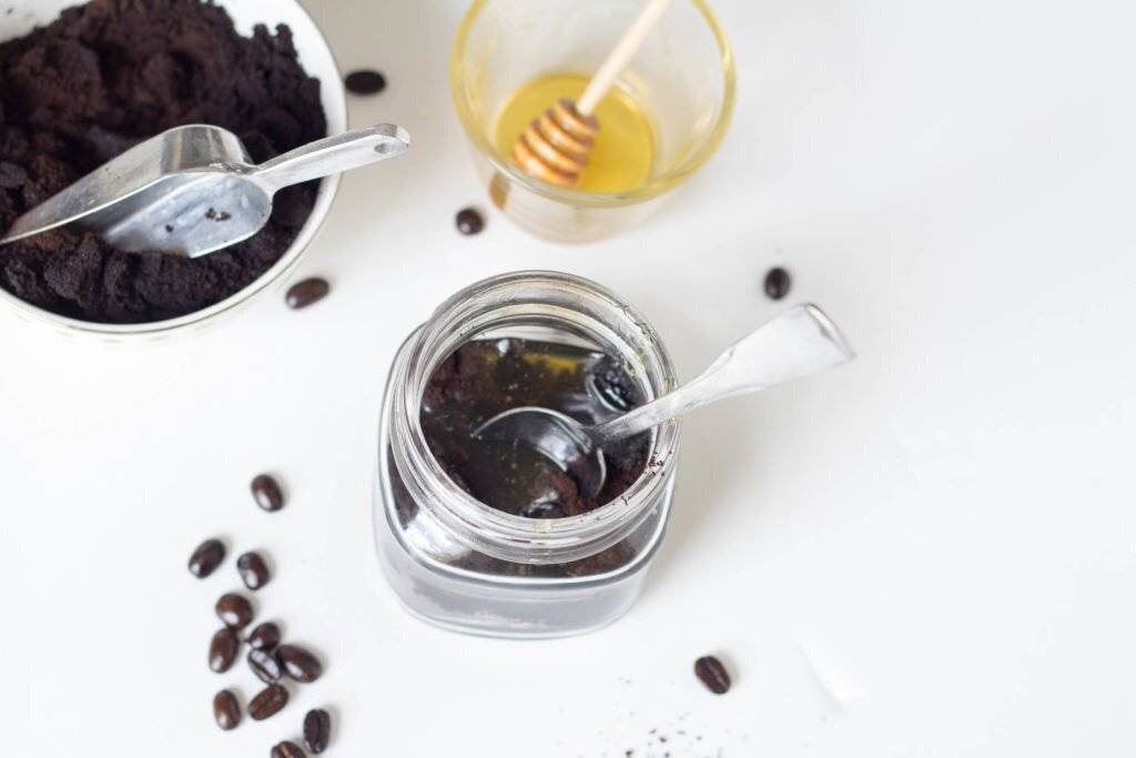 Рецепты кофейных скрабов для похудения в домашних условиях, советы и правила приготовления