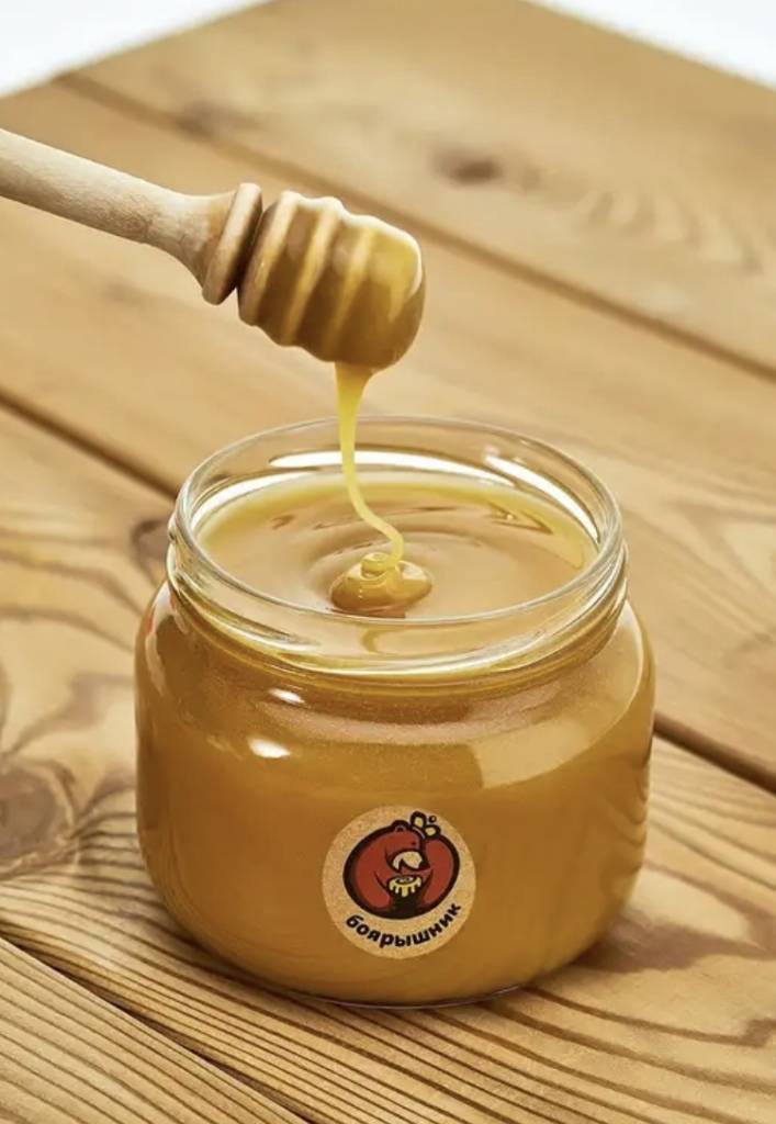 Крем-мед или взбитый мед – что это такое и как его производят?