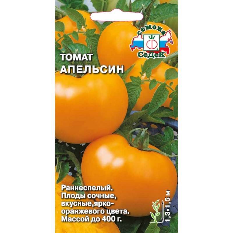Сорт помидора «апельсин»: фото, отзывы, описание, характеристика, урожайность.