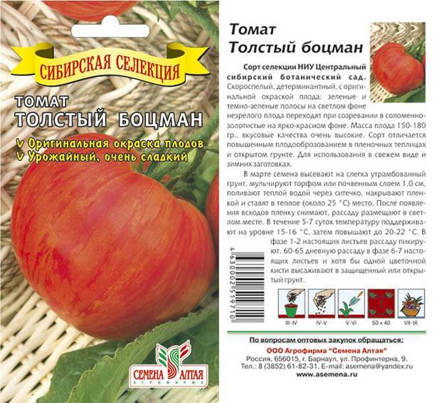 Сорт для холодного климата — томат таймыр: характеристики и описание, отзывы об урожайности