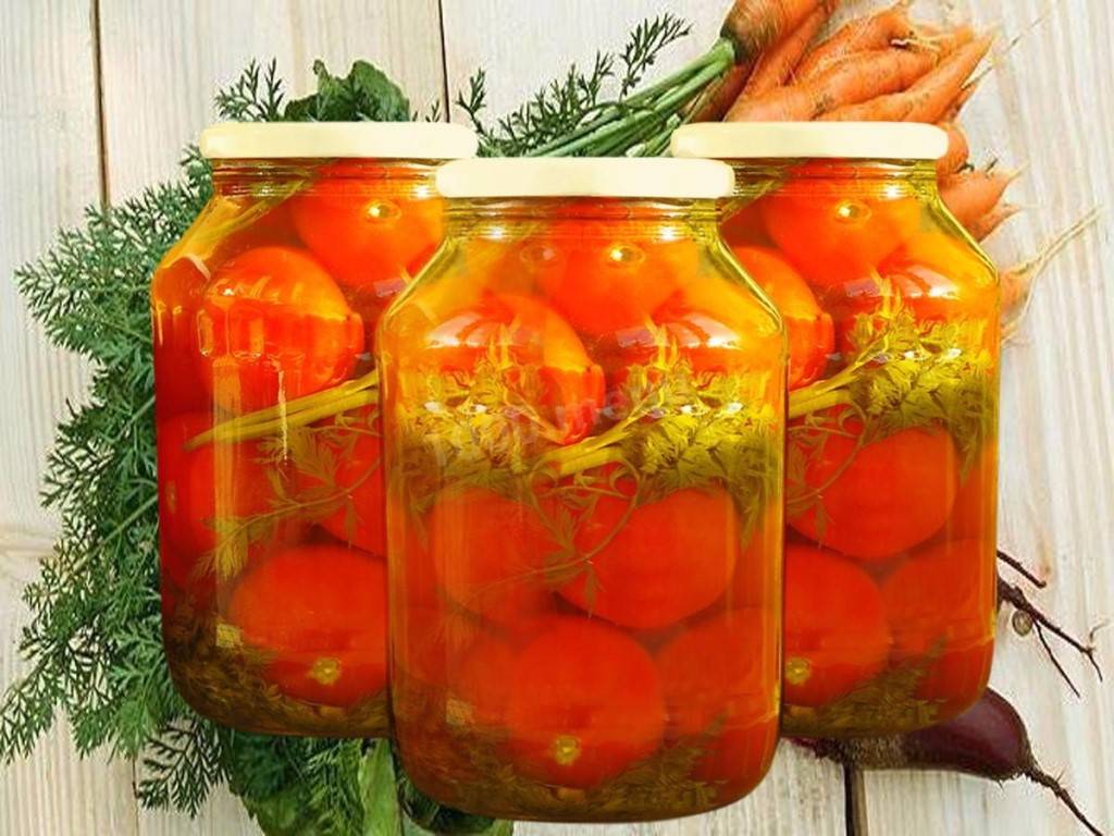 Маринад для помидоров на 1 литр воды: 15 рецептов заготовок на зиму