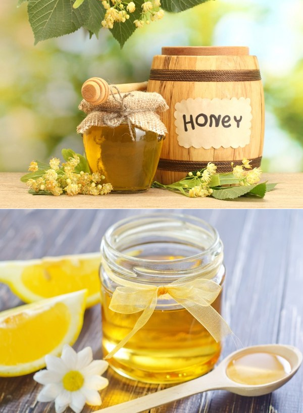 Липовый мед полезные свойства и противопоказания