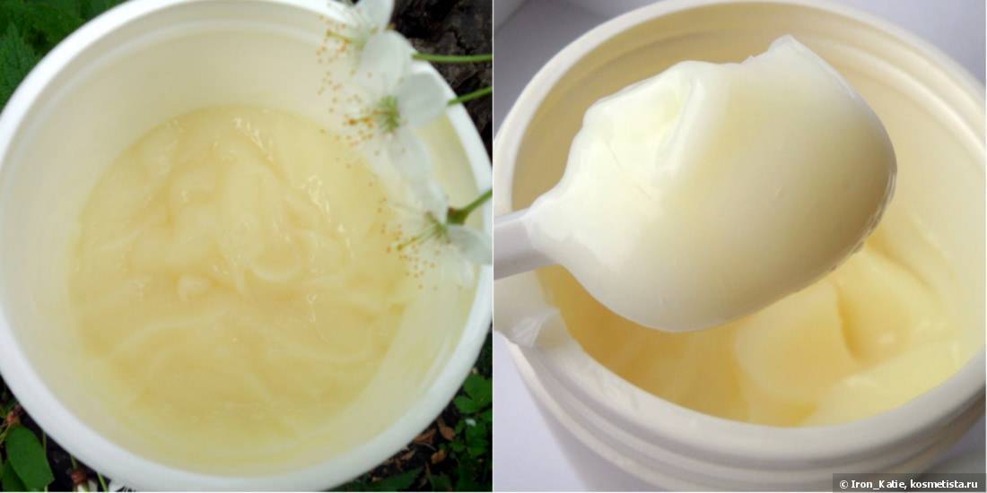 Маски с маточным молочком для лица, кожи и волос