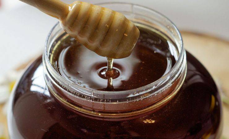 Таежный мед: полезные свойства и противопоказания, чем полезен алтайский и темный, как выглядит натуральный и цветочный