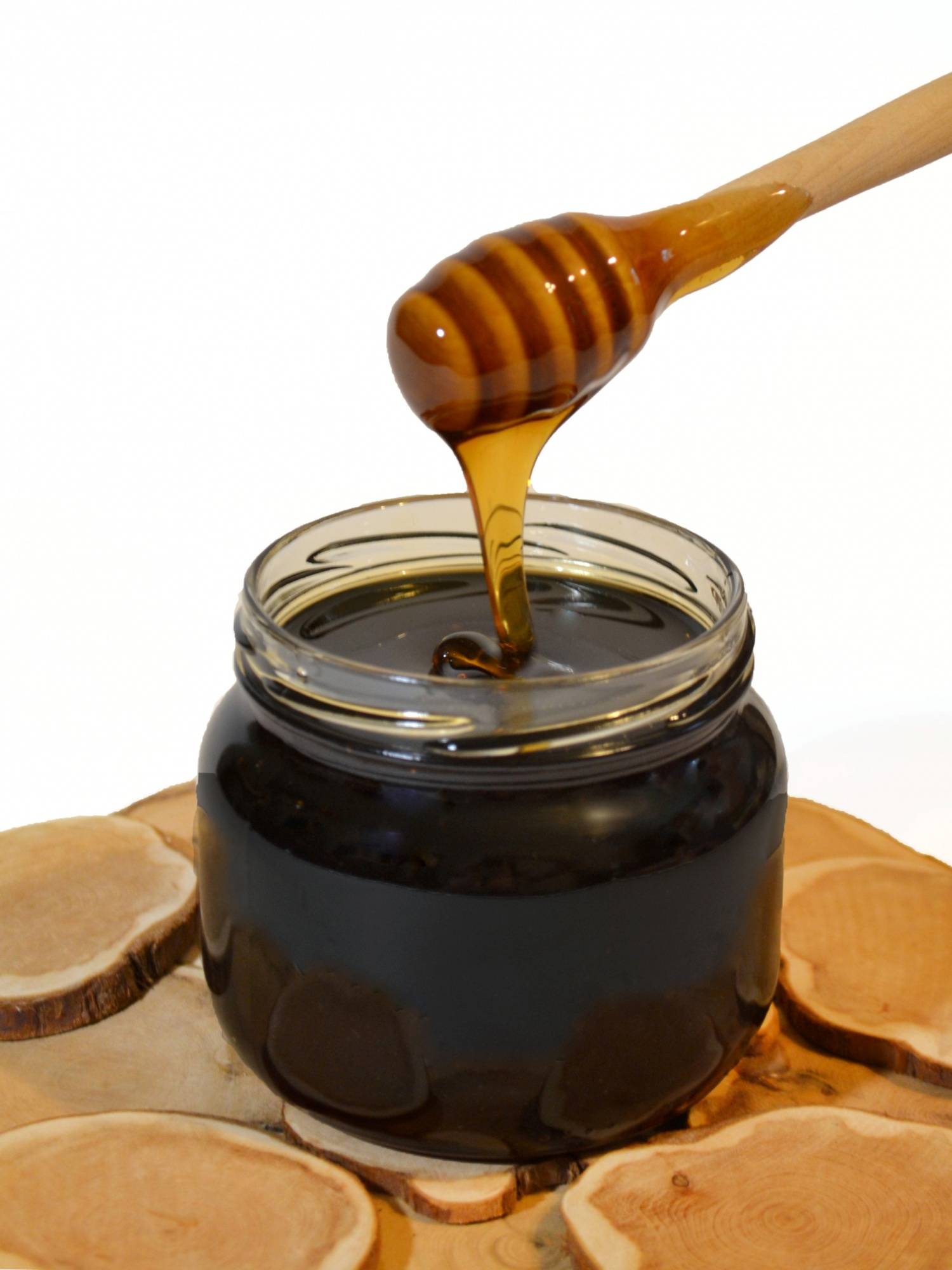 Как отличить поддельный каштановый мед от оригинала