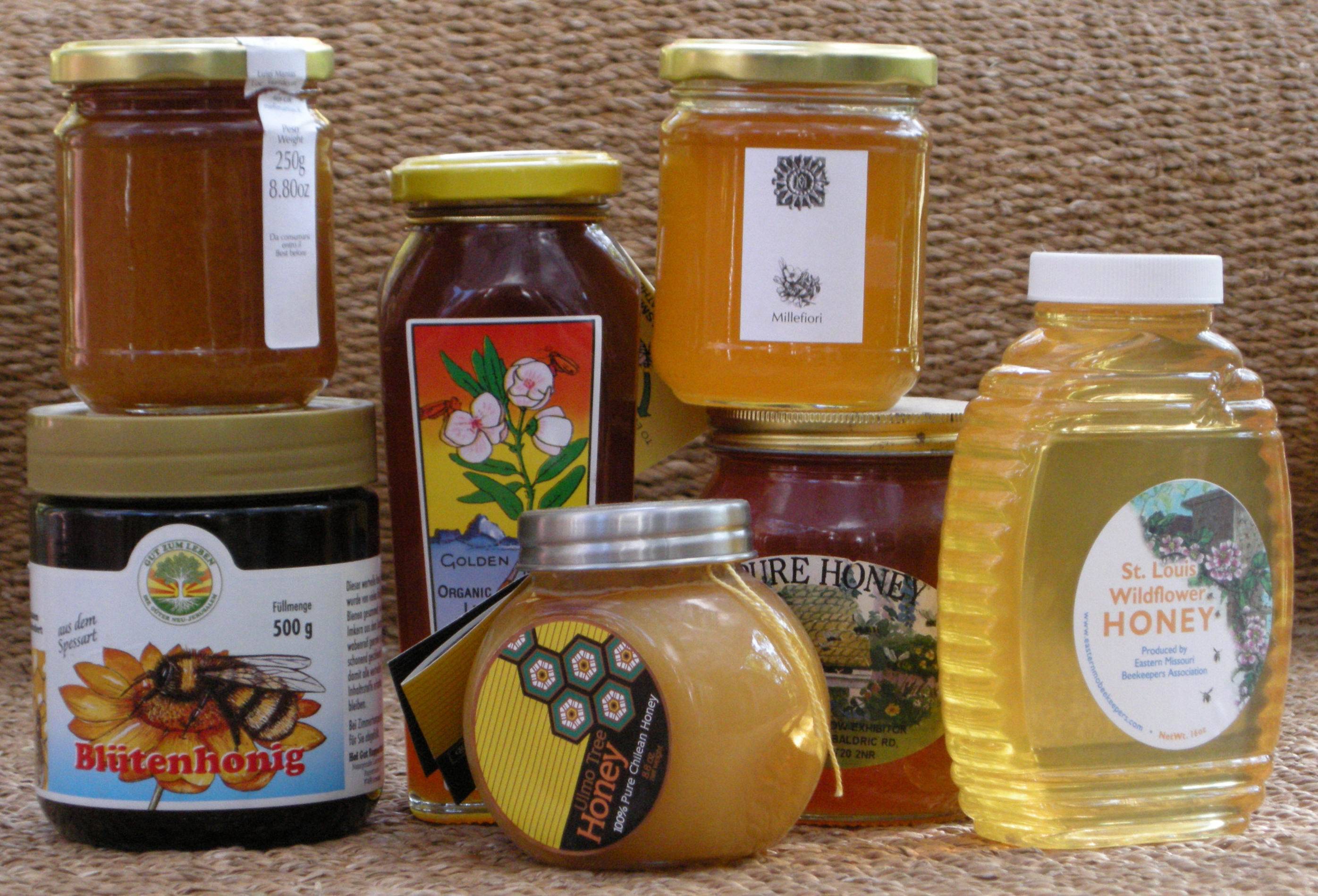 Клеверный мед ?: полезные свойства и противопоказания, как отличить от подделки