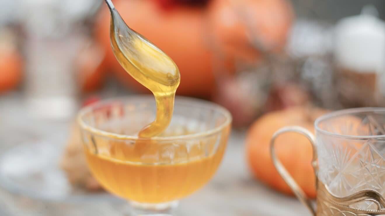 Мед для печени: польза и вред, рецепты лечения и чистки