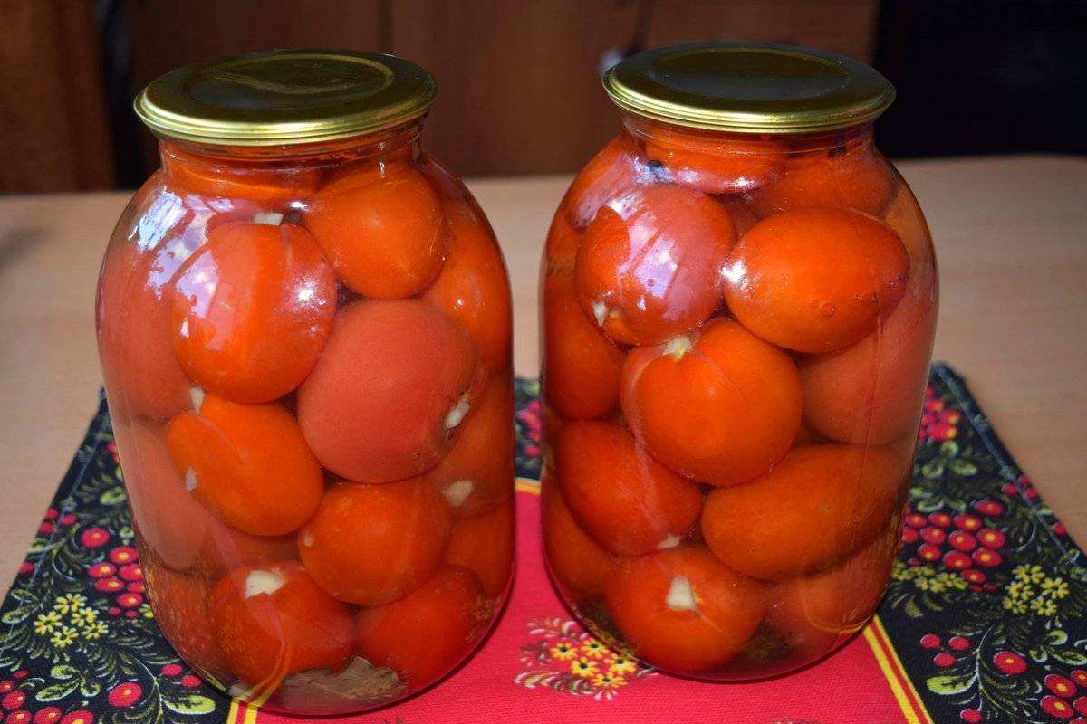 Маринованные помидоры на зиму: 11 рецептов очень вкусных помидор – пальчики оближешь