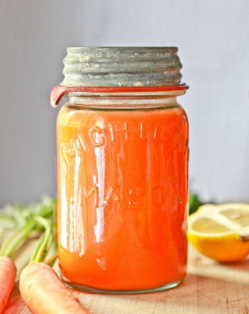 Морковный сок на зиму: рецепты и приготовление, рецепты морковного сока на зиму в домашних условиях