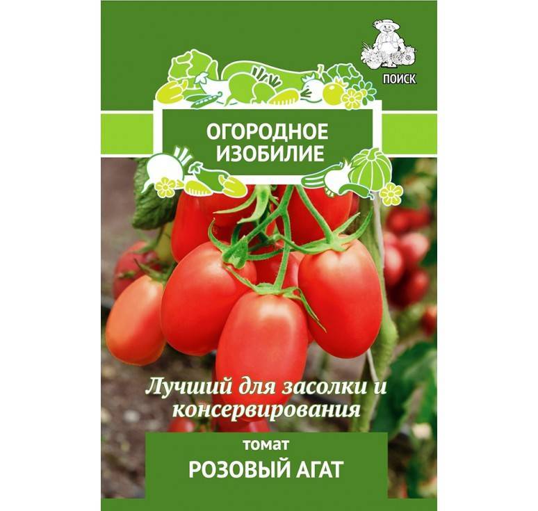 Описание сорта томата агата, особенности выращивания и урожайность