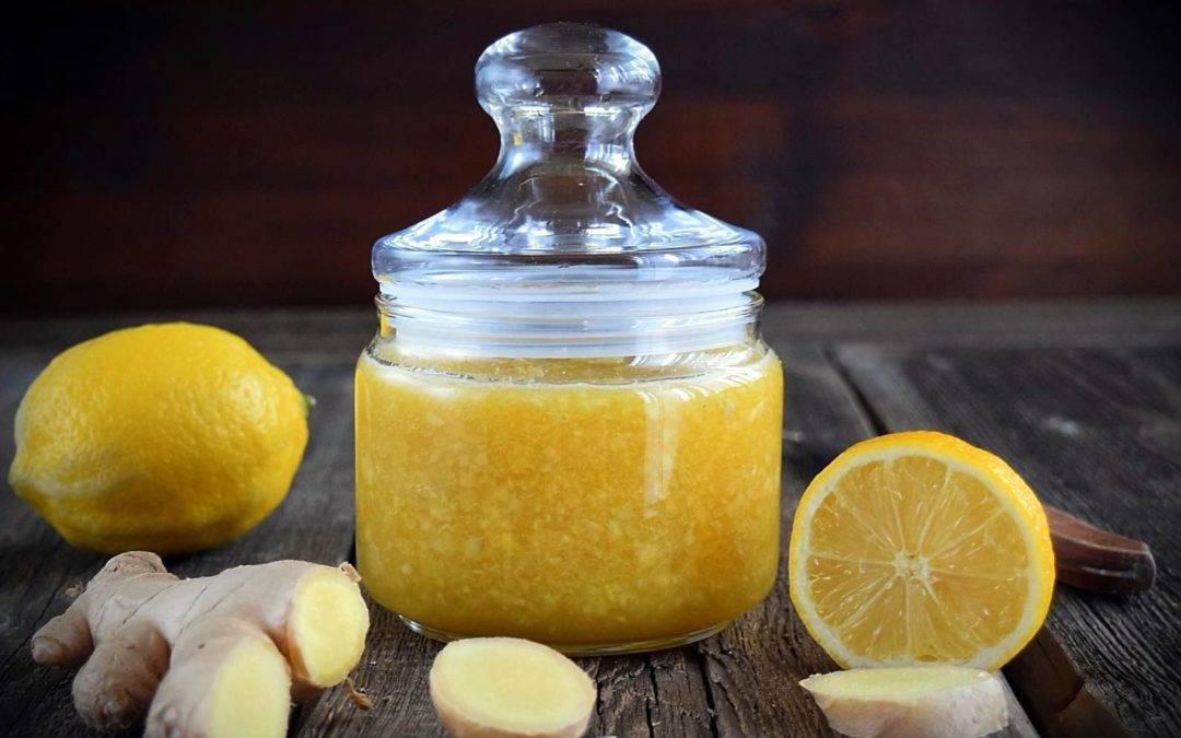 Лимон с медом: польза для мужчин и женщин, рецепты для похудения и иммунитета