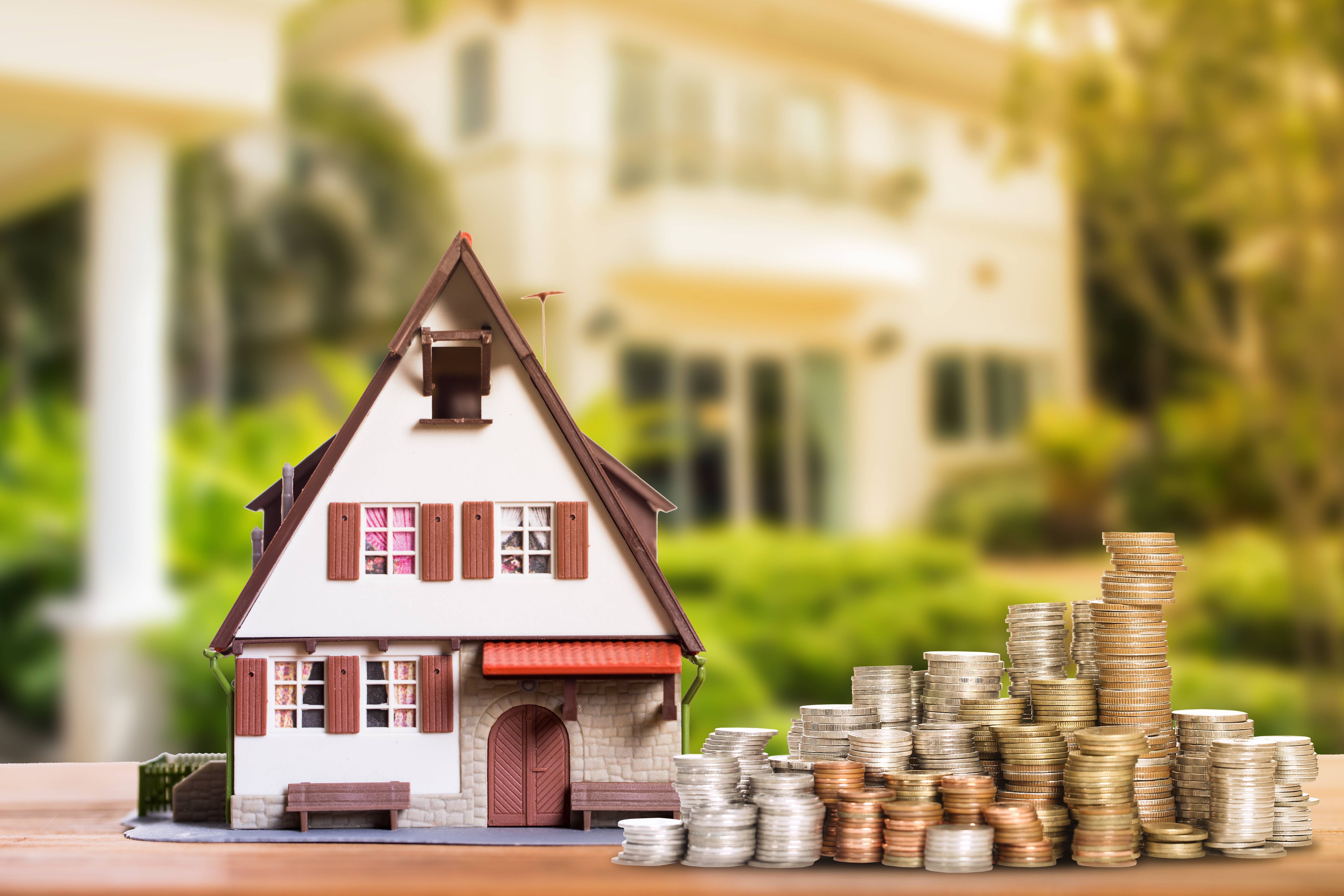 «деревянная ипотека»: правила получения льготного кредита на покупку дома
