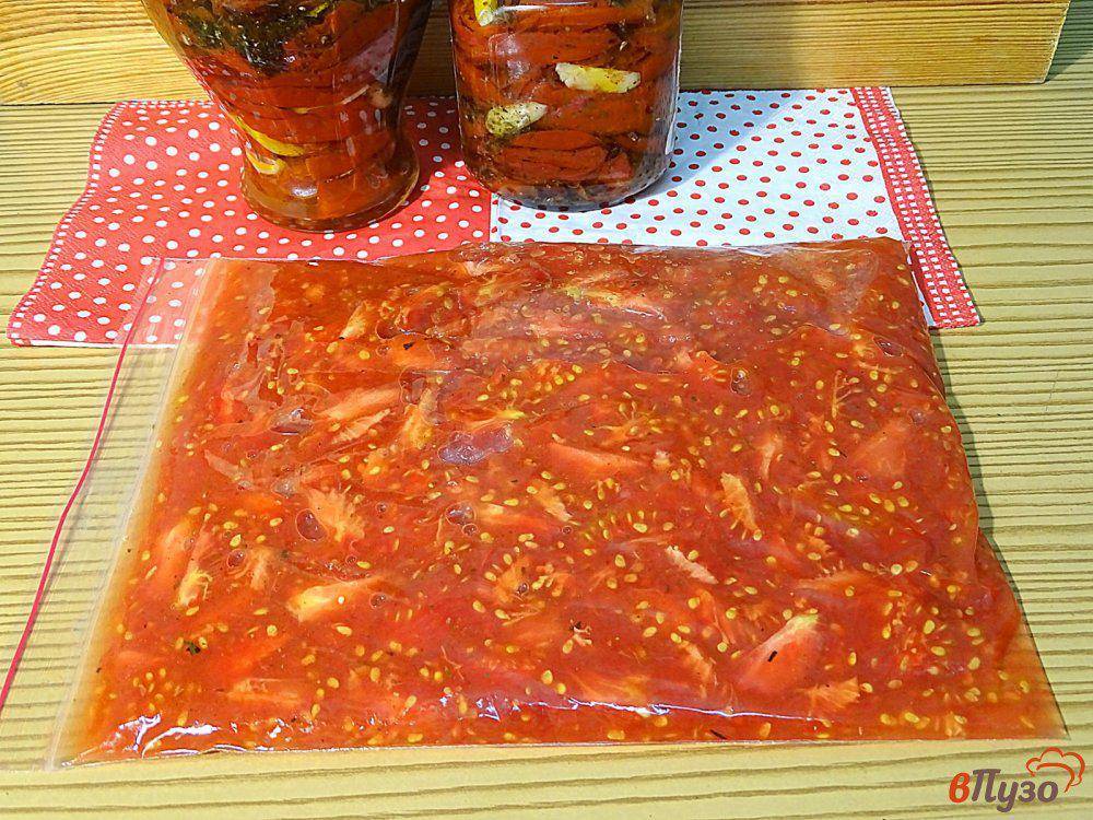 Как приготовить вяленые томаты в домашних условиях – 6 проверенных рецептов на любой вкус