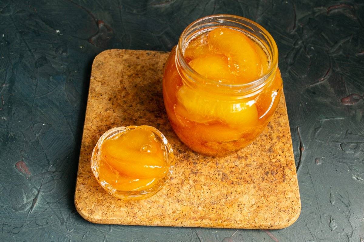 Самые удачные рецепты варенья из апельсинов