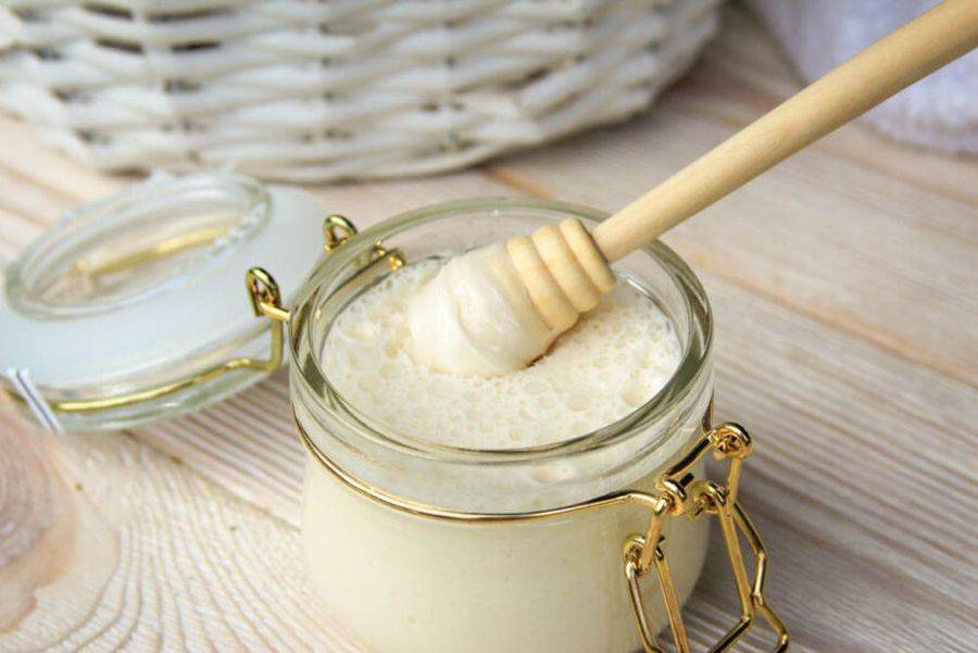 Мёд-суфле (крем-мёд): как делается натуральный медовый десерт, возможно ли приготовление в домашних условиях, польза и вред