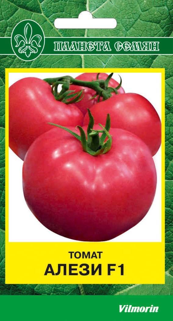 Томат алези (f1): описание гибрида помидоров, его преимущества и недостатки, урожайность, советы о том, как его вырастить