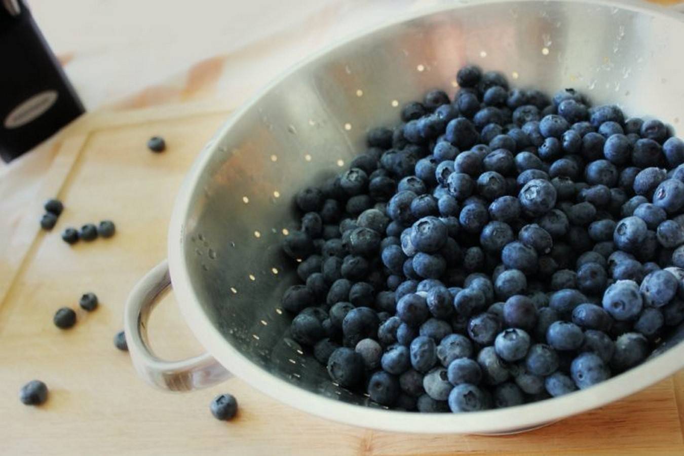 Варенье из голубики: лучшие рецепты приготовления – как сварить голубичное варенье в домашних условиях