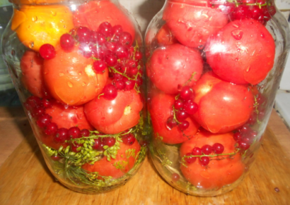 Помидоры маринованные на зиму: 7 очень вкусных рецептов сладких маринованных помидор