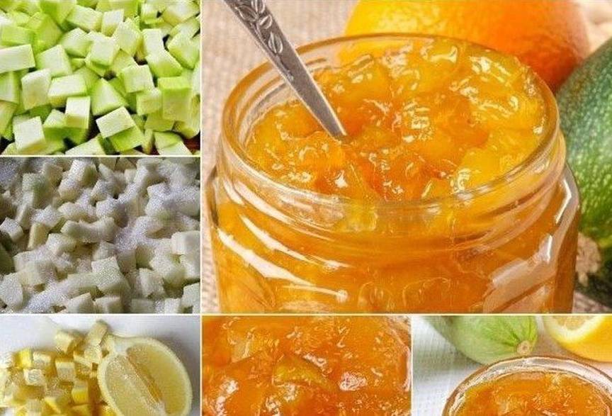 Варенье из апельсинов — пошаговые рецепты вкусного апельсинового варенья