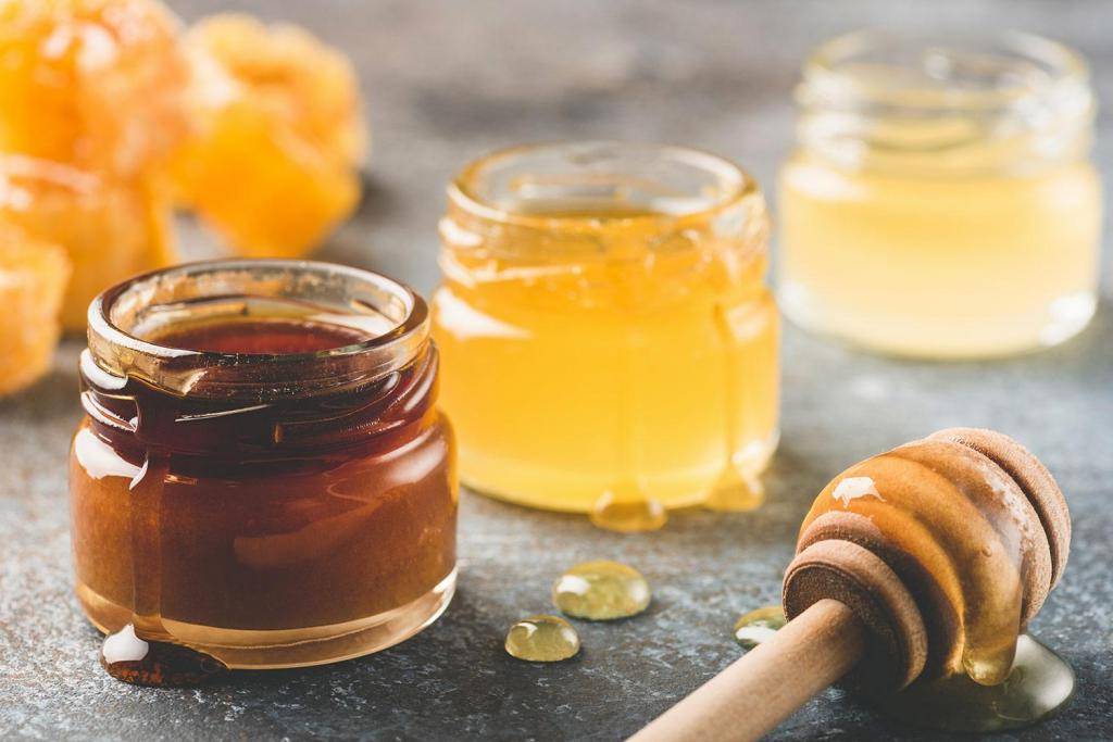 Технология и рецепт приготовления крем-мёда