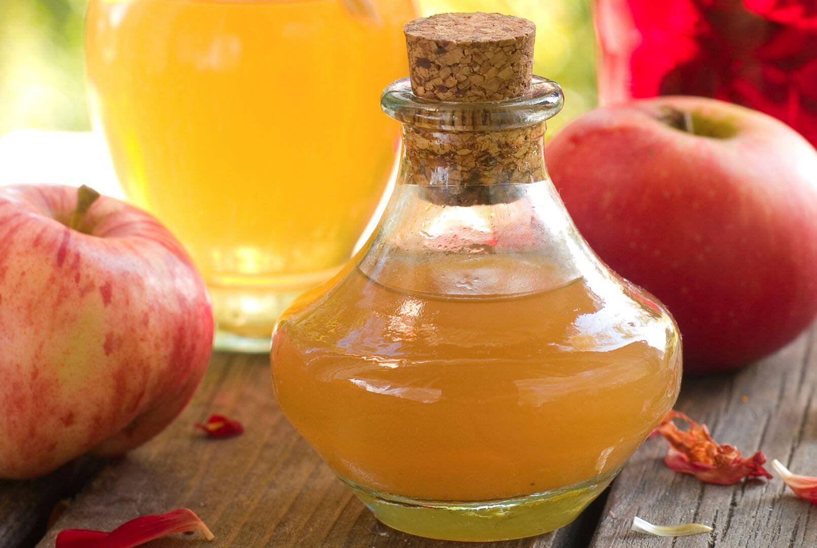 Мед, чеснок и яблочный уксус: волшебная настойка от множества болезней