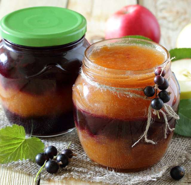 Яблочно-грушевый джем. простые пошаговые рецепты приготовления джема из груш в домашних условиях на зиму