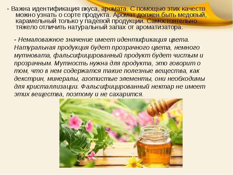 Эффективные методы фальсификации меда - продукция пчеловодства | описание, советы, отзывы, фото и видео