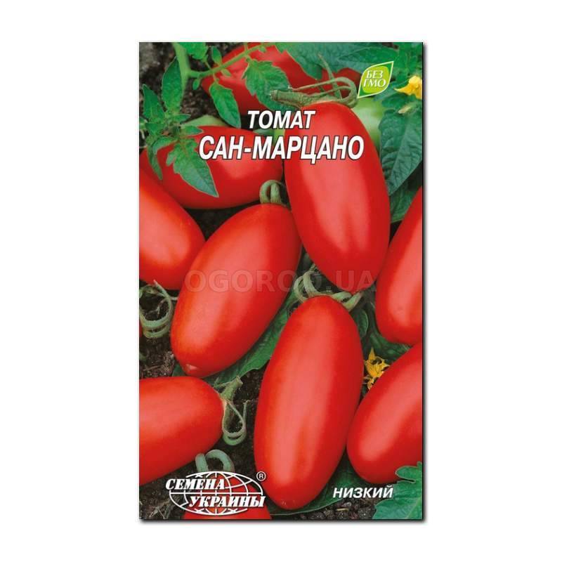 Томат сан марцано (san marzano): характеристика и описание сорта, фото, отзывы, урожайность