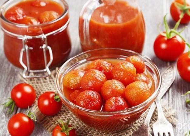 Томатный сок на зиму в домашних условиях: 7 очень вкусных рецептов