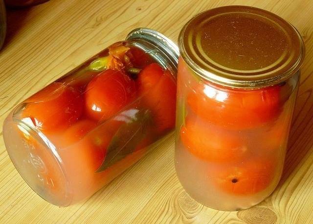 ᐉ вздулись банки с томатным соком что делать