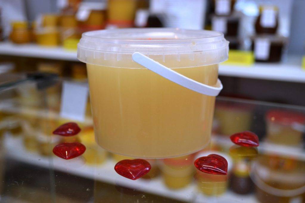 Кипрейный мед: полезные свойства и противопоказания