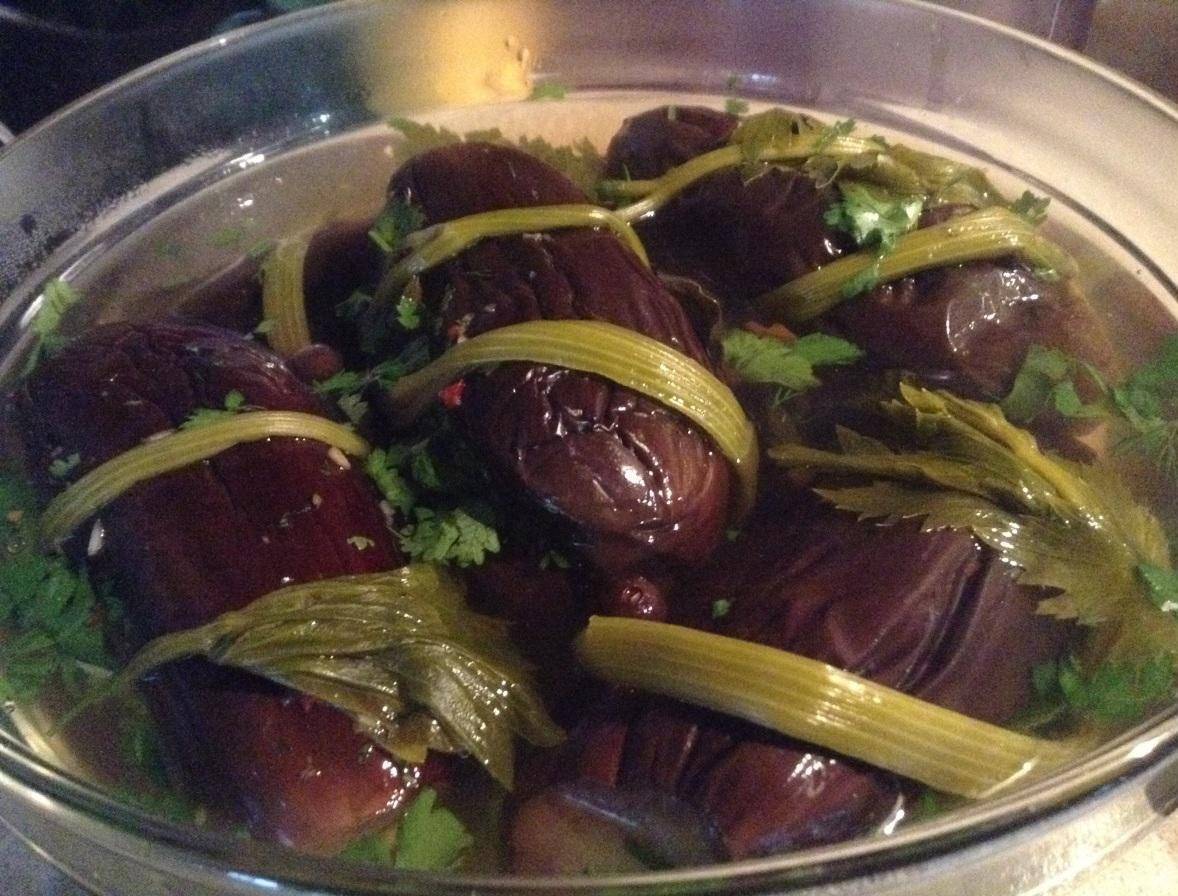 Рецепты баклажанов на зиму: лучшие заготовки и вкусные простые салаты
